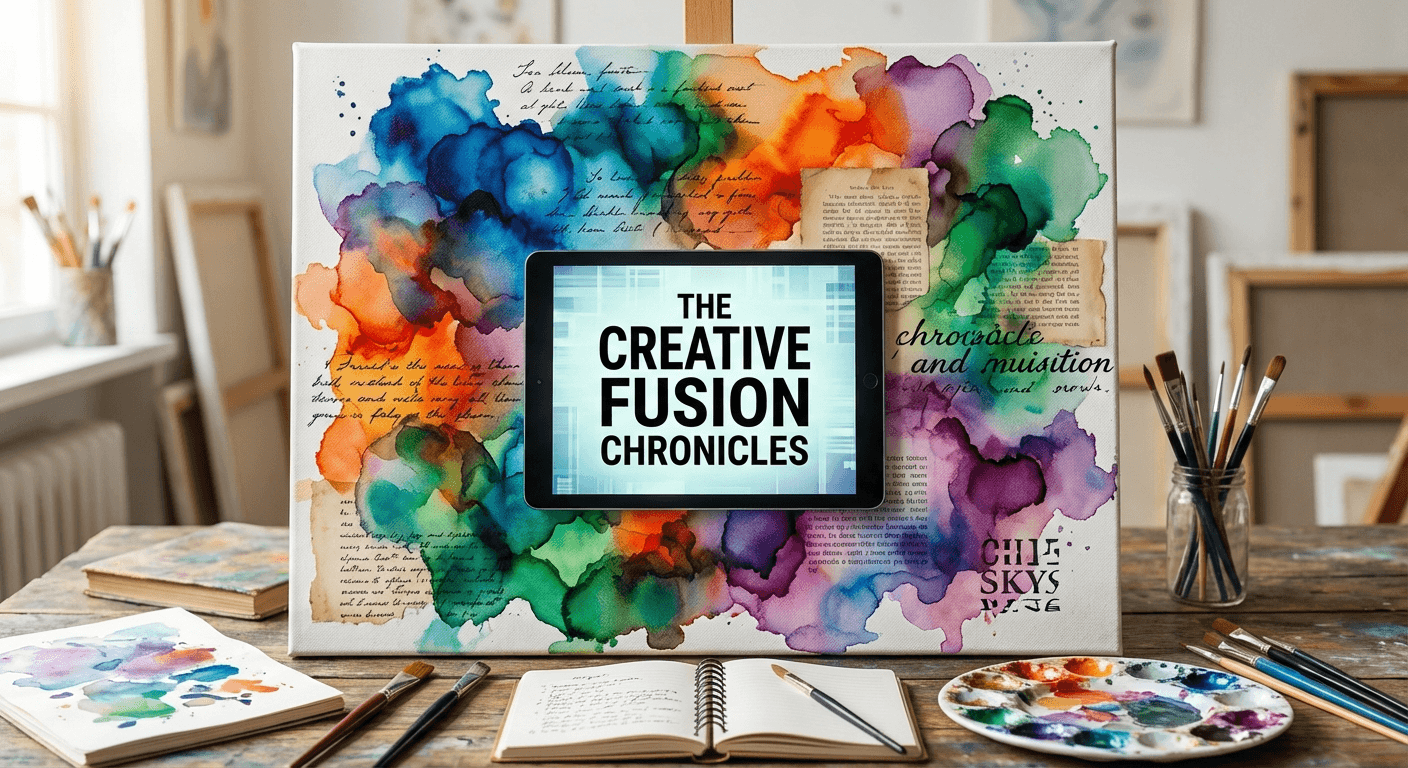 Genres mixen - Wanneer één hokje niet genoeg is